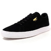 PUMA SUEDE CLASSIC + DEBOSSED "LIMITED EDITION for D.C.4" BLK/WHT 361097-04画像