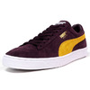PUMA SUEDE CLASSIC + "LIMITED EDITION for D.C.4" BGD/GLD 356568-84画像