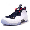 NIKE AIR FOAMPOSITE ONE PREMIUM "OLYMPIC" "LIMITED EDITION for NONFUTURE" WHT/NVY/RED/GLD 575420-400画像