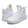 adidas TUBULAR X "PRIMEKNIT" J ftwht/ftwht-vinwht S76039画像