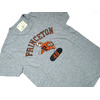 TAIL GATE PRINCETON 1965 S/S TEE/grey画像