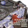Buzz Rickson's A-2No.18775-P "BUZZ RICKSON CLO.CO." "ONE HUNDRED TIGERS" BR80444画像