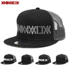 ANIMALIA MESH CAP - clink limited edition - AN16SP-CP01画像