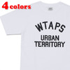WTAPS DESIGN S/S 06 TEE. COTTON画像