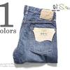 orslow IVY FIT JEANS 2YEAR WASH 01-0107W-84画像