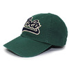 POLO RALPH LAUREN POLO LOGO STRAPBACK GREEN画像