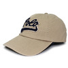 POLO RALPH LAUREN POLO LOGO STRAPBACK BEIGE画像