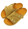 BIRKENSTOCK ZURICH BGE GC450443画像