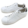 Admiral PARKLAND White/Black/Smooth SJAD1518-010277画像
