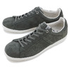 Admiral PARKLAND Charcoal/Suede SJAD1518-2967画像