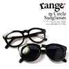 range rg circle Sunglasses RG16SM-AC01画像