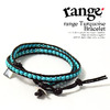 range rg Turquoise Bracelet RG16SM-AC04画像