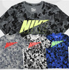 NIKE Moving Mountain AOP S/S Tee 805007画像