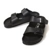 BIRKENSTOCK MONTEREY EX BLACK GC948083画像