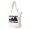 patagonia Canvas Bag -SHBL- 59297画像