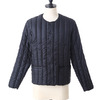 Rocky Mountain Featherbed Six Month Cardigan 450-512-25画像
