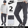 NIKE Legacy Jogger French Terry Pant 805151画像