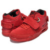 NIKE AIR TRAINER VICTOR CRUZ "RED OCTOBER" f.red/blk 777535-600画像