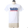 STANDARD CALIFORNIA VANS × SD T-Shirt画像