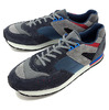 REPRODUCTION OF FOUND FRENCH MILITARY TRAINER DARK GRAY 1300FS画像