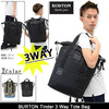 BURTON Tinder 3 Way Tote Bag 172931画像