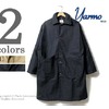 Yarmo CC41 DUSTER COAT画像