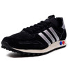 adidas LA TRAINER OG MIG "made in GERMANY" "LIMITED EDITION for CONSORTIUM" BLK/SLV/NAT BB3774画像