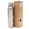 WTW UMBRELLA THERMO MUG BOTTLE SILVER画像