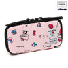 atmos × PORTER × HELLO KITTY IROIRO WALLET PINK APP-PK-W001画像