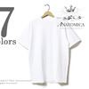 ANATOMICA PLAIN-T 530-501-19画像