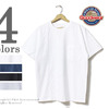 Goodwear レギュラーフィット クルーネック ポケットTシャツ GDW-001-161001/003画像
