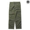 CAMCO 6ポケット ミリタリー ファティーグパンツ画像