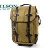 FILSON ROLLIN CARRY-ON BAG MEDIUM画像