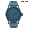 nixon THE SENTRY SS(ニクソン ザ セントリー SS)BLUE CERAKOTE NA3562337-00画像