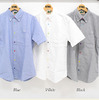 HTML ZERO3 SJ Various Button S/S Shirt SHT115画像