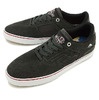 Emerica REYNOLDS LOW VULC X INDEPENDENT DARKGREY画像