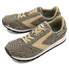 BROOKS HERITAGE Chariot Safari 1101781D-204画像
