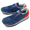 BROOKS HERITAGE Chariot Estate Blue/High Risk Red 1101781D-422画像