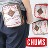 CHUMS Sinawava Pouch S CH60-2220画像