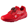 PUMA DISC BLAZE CT HIGH RISK RED 362040-04画像