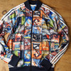 adidas Originals CATALOGUE SST TRACK TOP AY7772画像