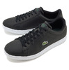 LACOSTE CARNABY EVO LCR BLK MZK095-024画像