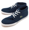 LACOSTE AMPTHILL LCR2 DK BLU/DK BLU MS075T-DB4画像