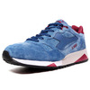 DIADORA S8000 ITA "made in ITALY" "LIMITED EDITION" NVY/BGD 170533A-60030画像