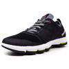 Reebok CLOUDRIDE DMX BLK/GRY/WHT AR2752画像
