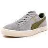 PUMA CLYDE "BOBBITO GARCIA" "LIMITED EDITION for CREAM" GRY/OLV 361052-01画像