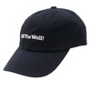 RHC Ron Herman × VANS VANS Off The Wall Cap BLACK画像