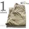 orslow VINTAGE FIT ARMY TROUSER 03-V5361-40画像