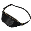 SLOW rubono FANNY PACK Black 300S61E画像