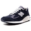 new balance M990 NV2 made in U.S.A. LIMITED EDITION画像